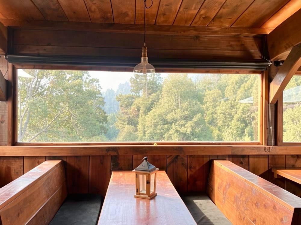 Forest Food & Coffee, Funchal