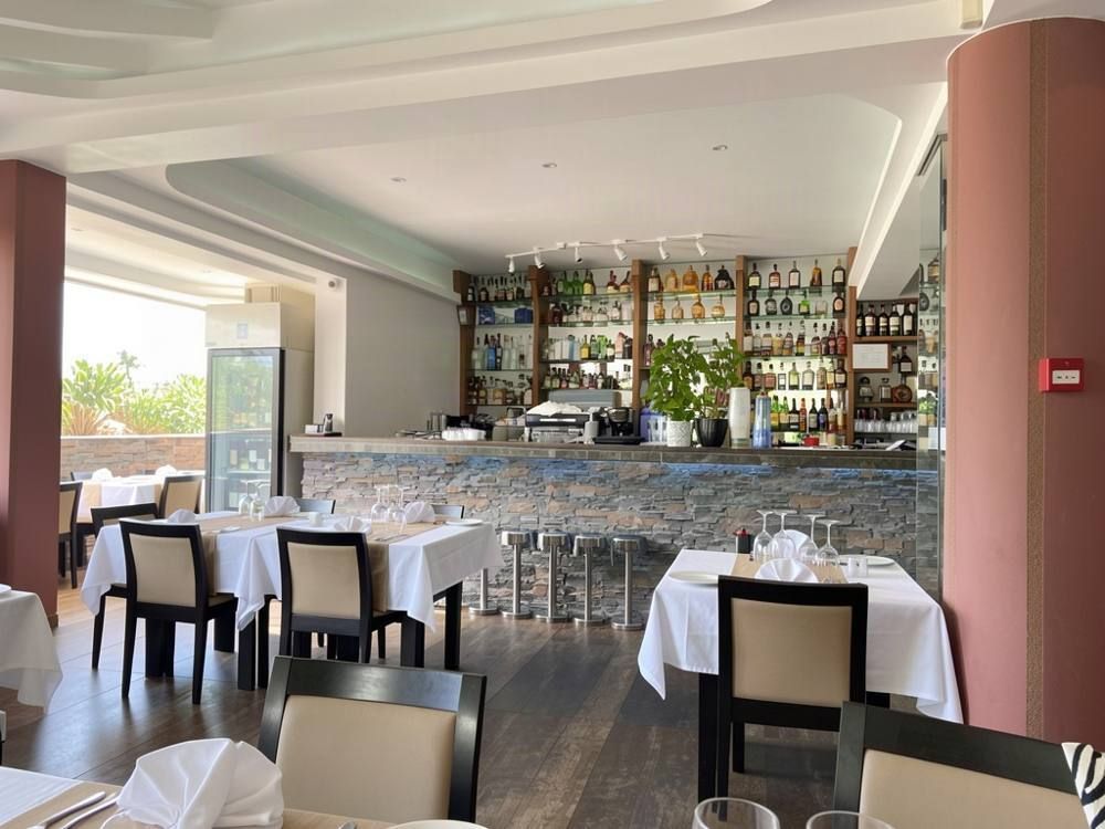 Frango da Guiia Madeira, Funchal