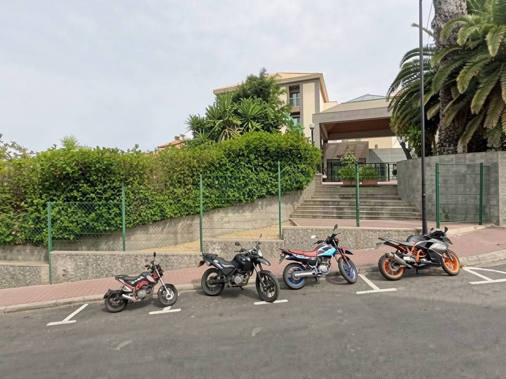Funchal Hotelfachschule, Funchal