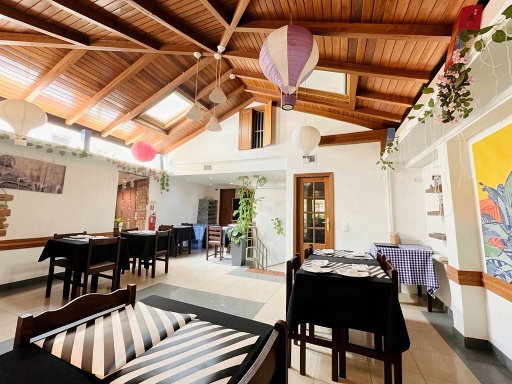 Funchal sushi pasta & grill, Funchal