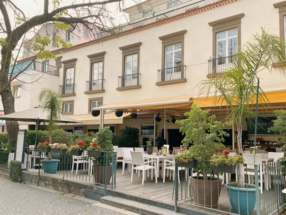 FX Restaurant & Sports Bar, Funchal
