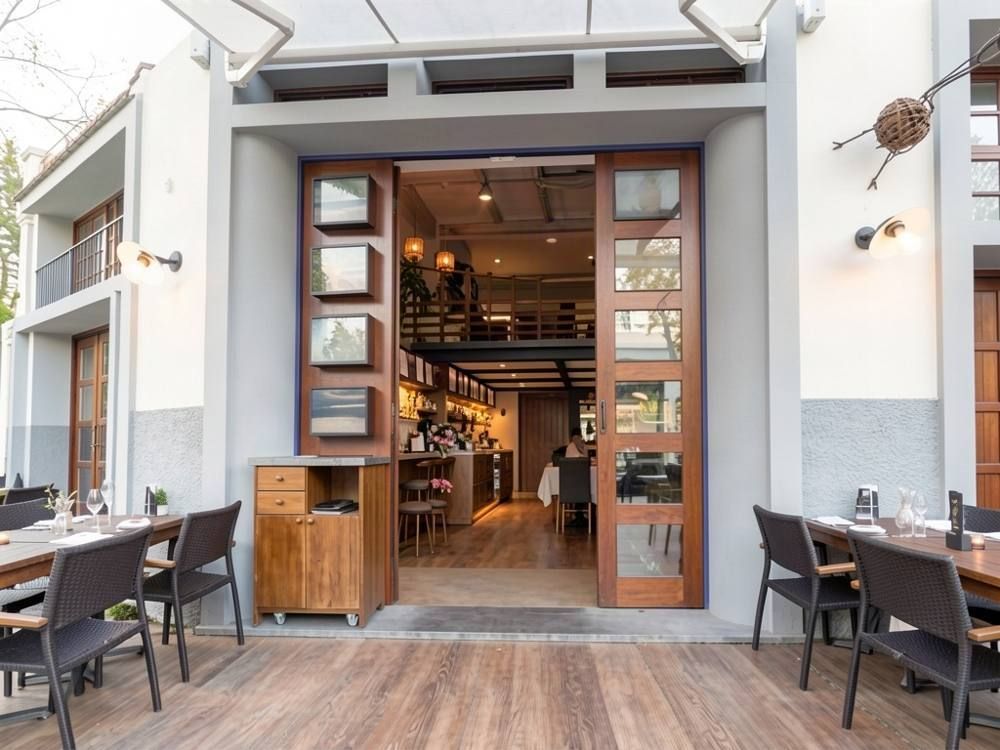 GALERIA Restaurante, Funchal