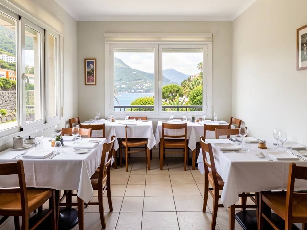Gna - Comércio Alimentar, Lda., Funchal