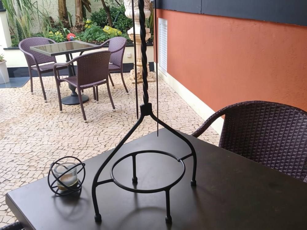 Goldi Restaurant, Funchal