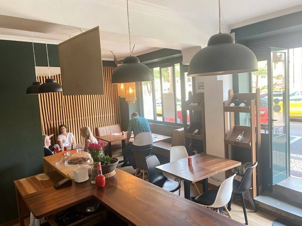 Guto Brunch Experience, Funchal