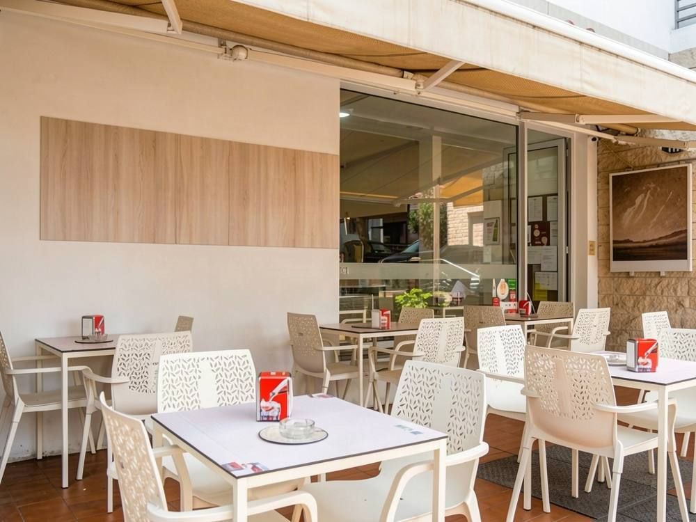 Hamburgueria Das Madalenas, Funchal
