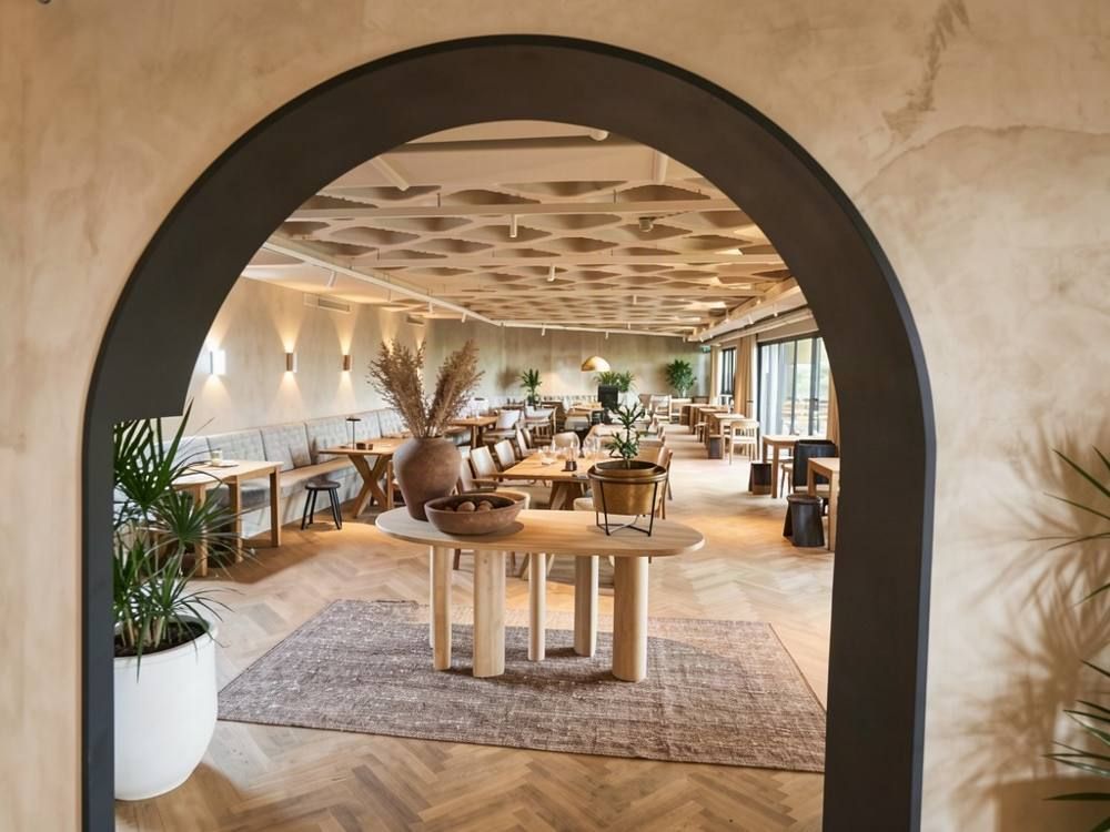 Horta Restaurant, Funchal