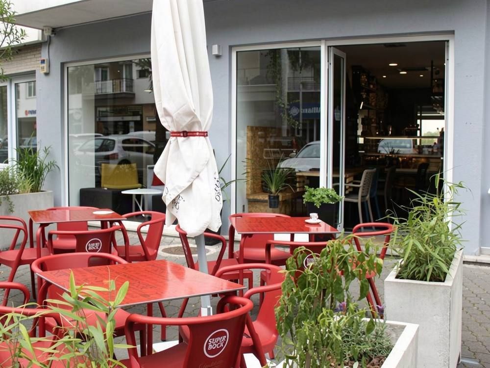 Hoyo Hoyo flavours of Mozambique, Funchal