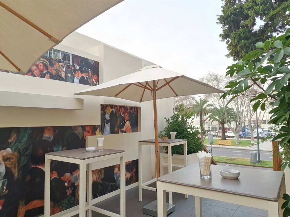 Il Vivaldi, Funchal