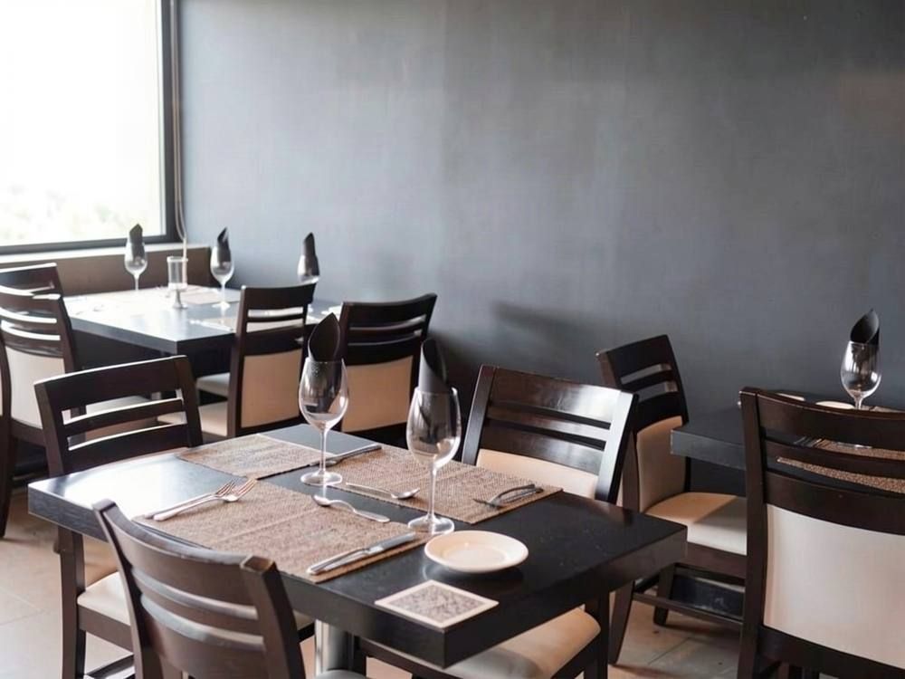 IlhaKaffé-Food & Wine, Funchal