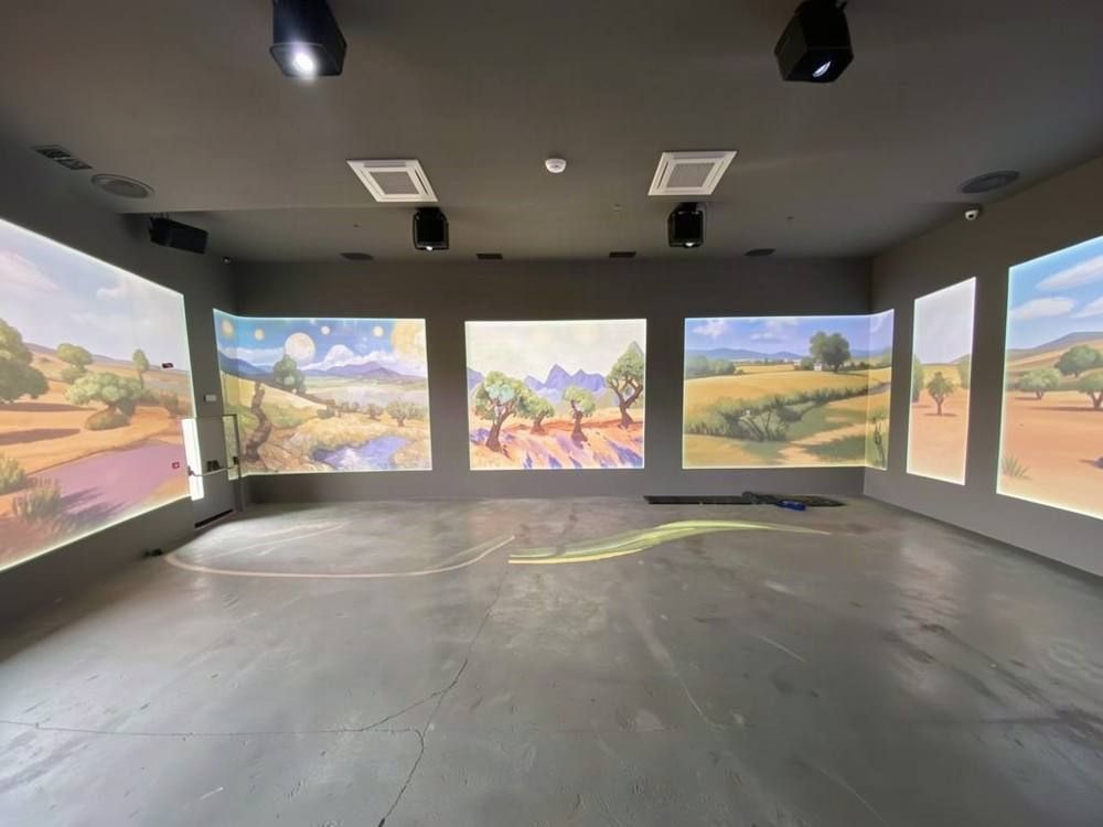 IMOM - Immersive Museum of Madeira, Funchal