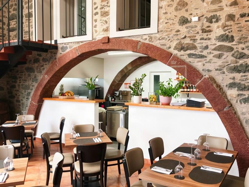 IN CANTARIA, Funchal