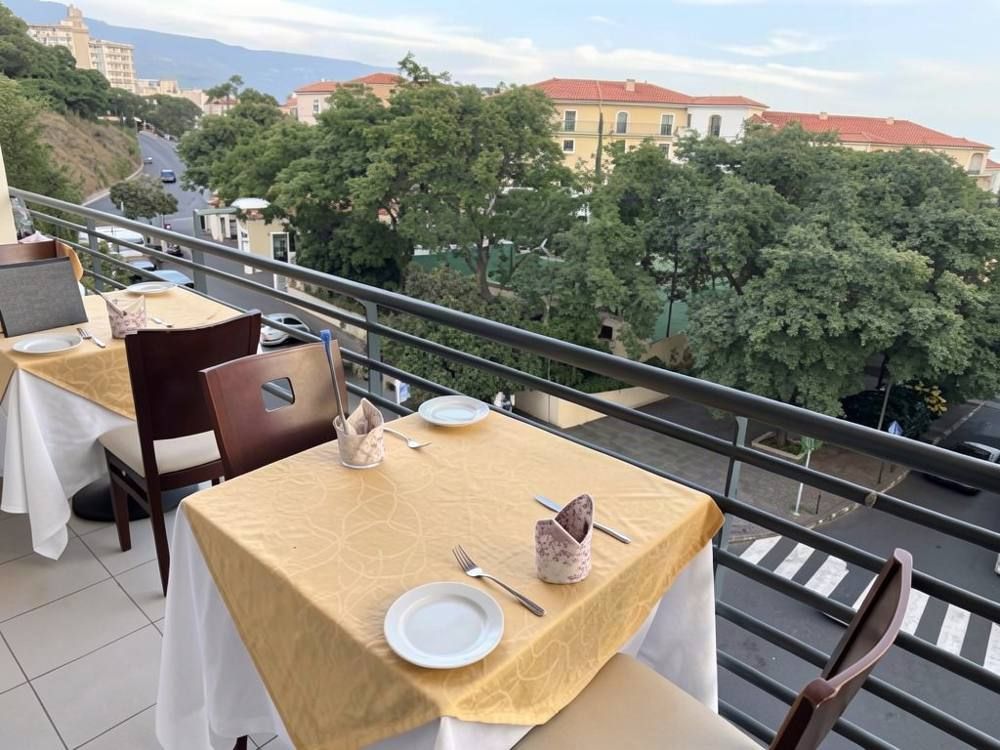 Indian Palace, Funchal