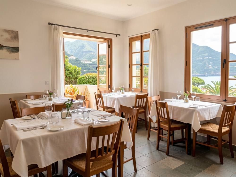 J. F. - Restauração, Lda., Funchal