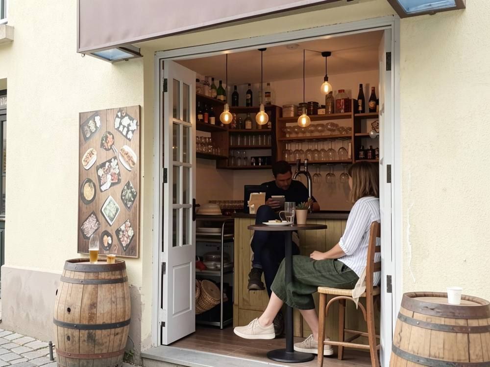 Jarana "Tapas & Enchidos", Funchal