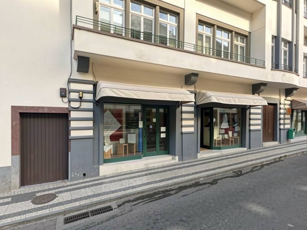 João De Deus Magno De Gouveia & Filhos, Lda., Funchal