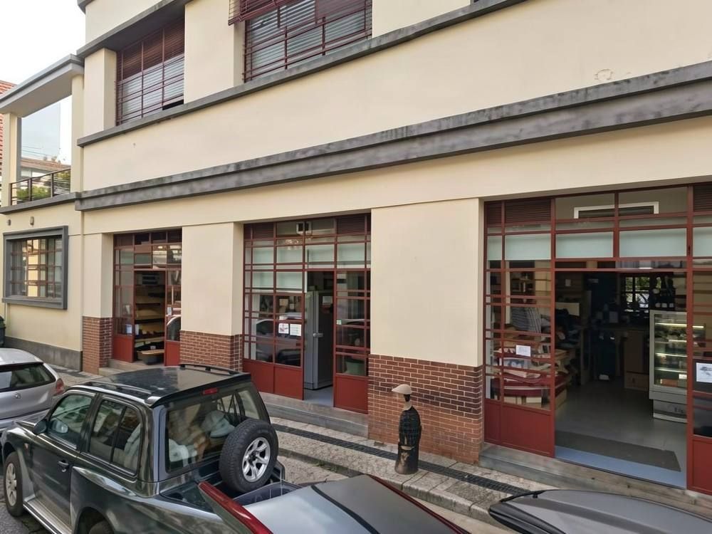Jordan de, Funchal