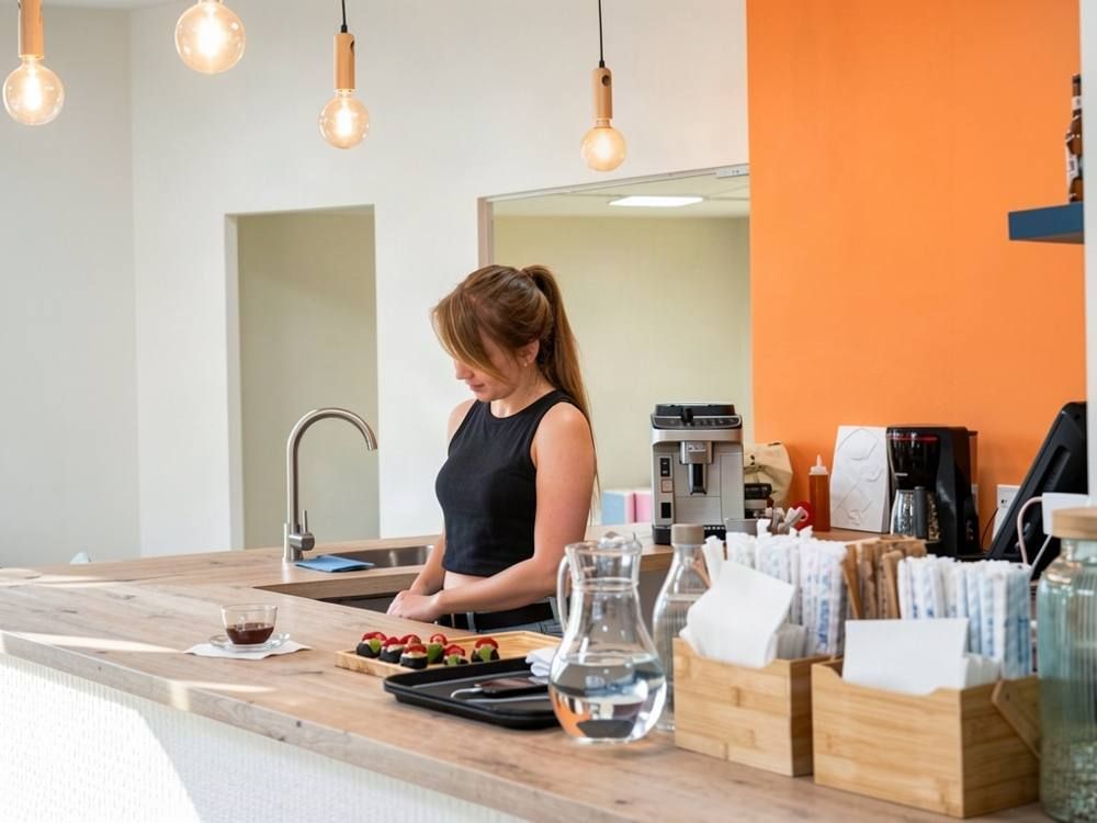 JOY Family Space and Brunch, Funchal