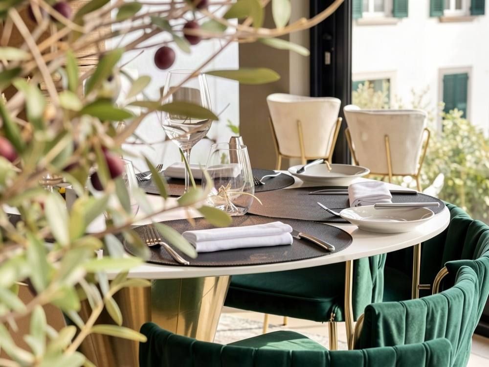 JOY Restaurant, Funchal