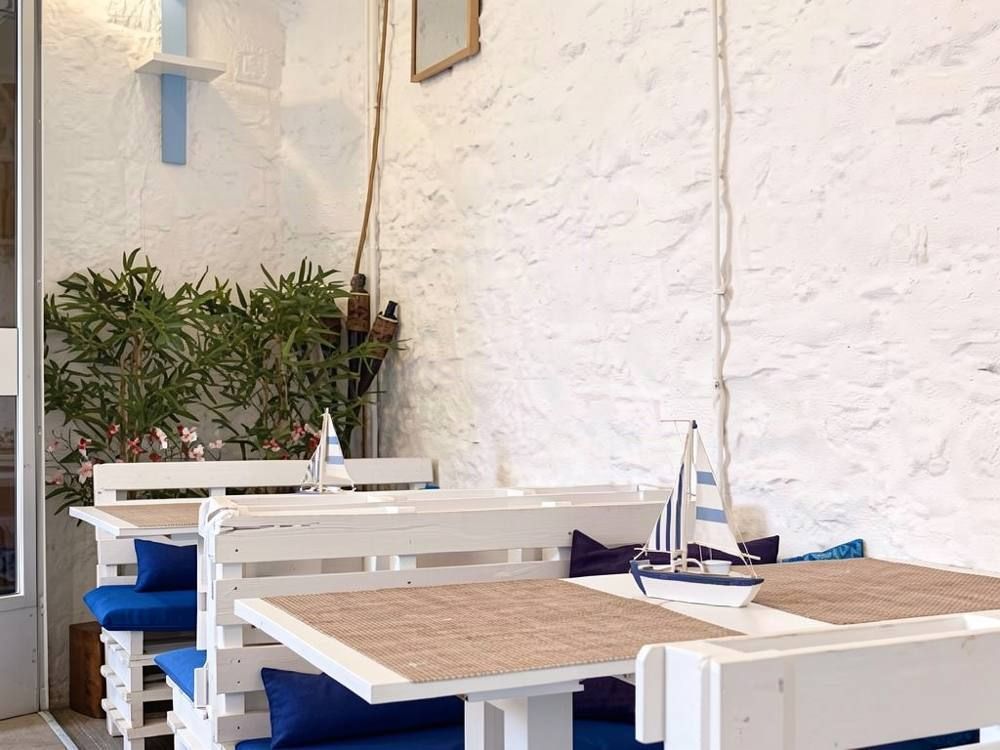 Kairos | Mediterranean Kitchen, Funchal