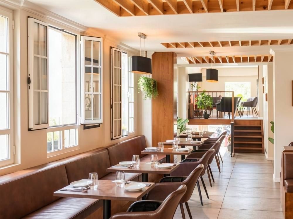 Kampo by Chef Julio Pereira, Funchal
