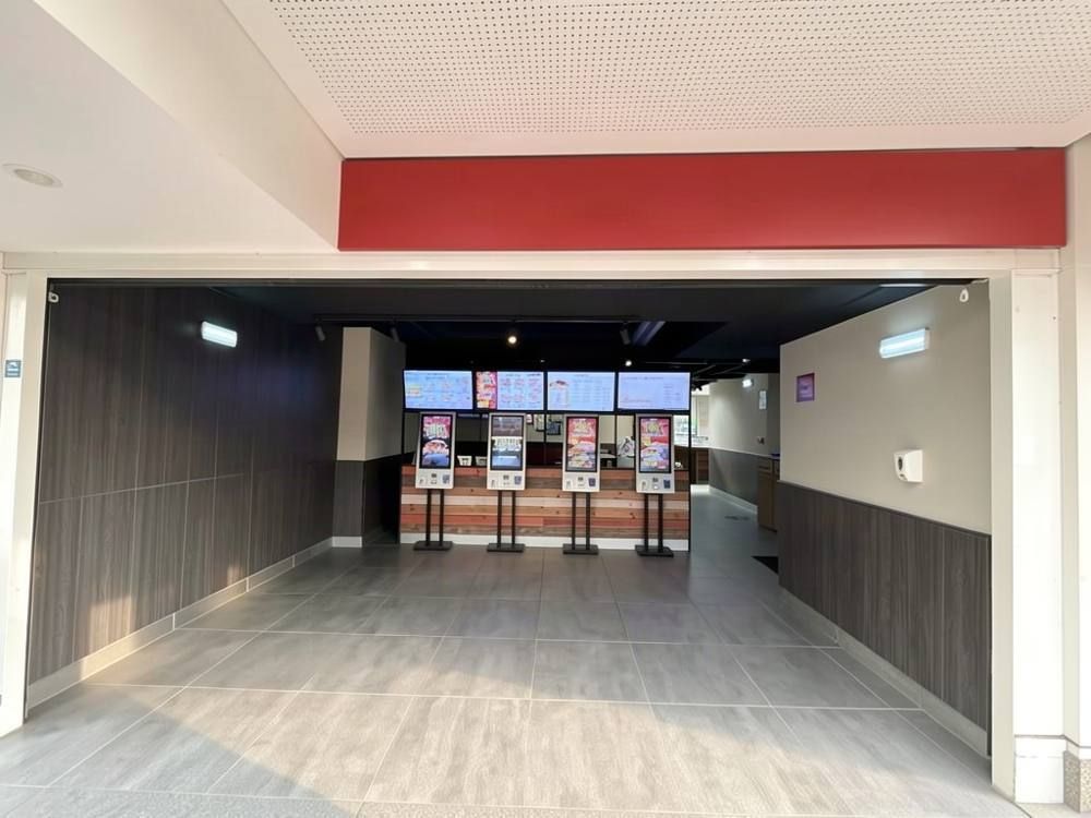 KFC, Funchal