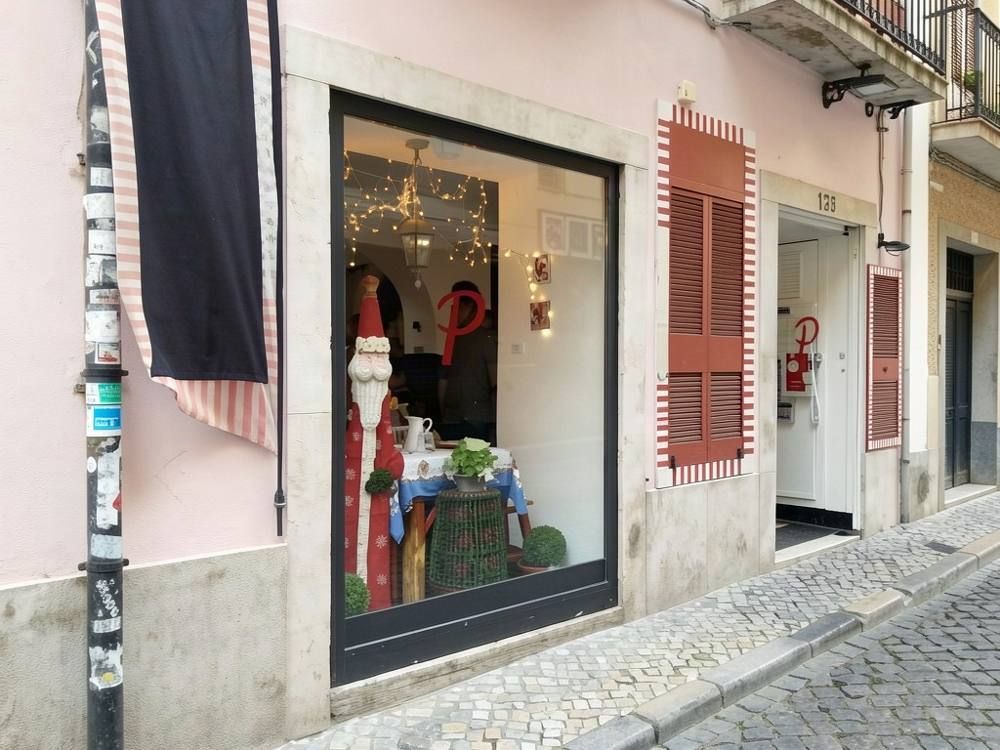 KOTA Tapas & Lounge, Funchal