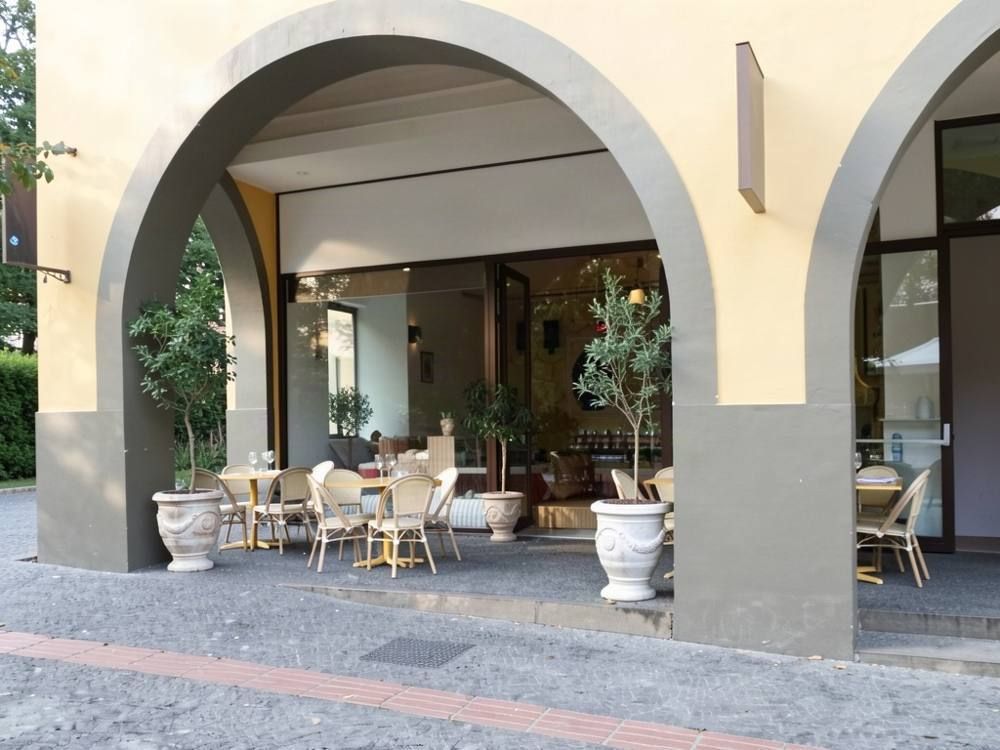 La Bella Italia Ristorante, Funchal