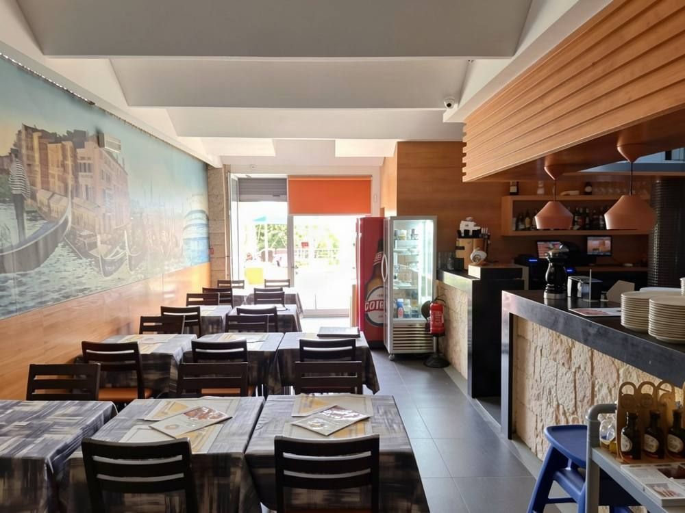 La Carbonara, Funchal