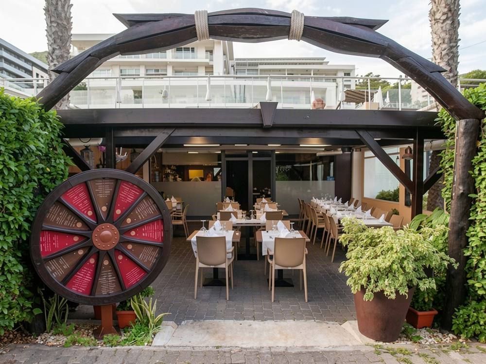 Leeno's Restaurant, Funchal