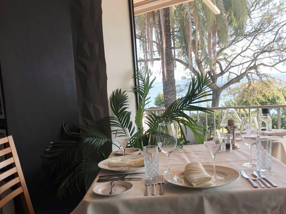 Legacy Restaurant, Funchal