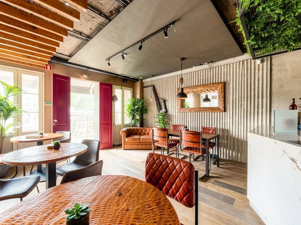 Loft Brunch e Cocktails [na.zona velha], Funchal
