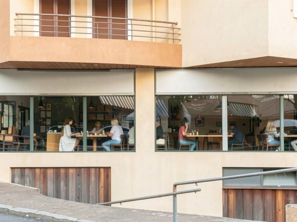 Lume Pizzeria, Funchal
