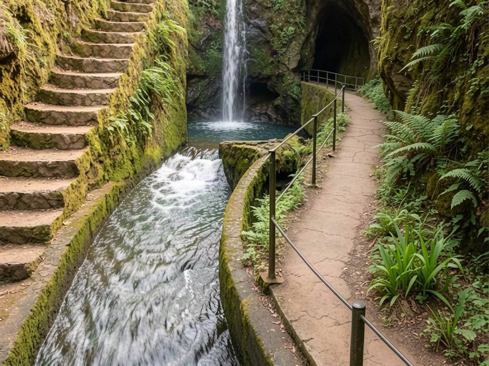 MADEIRA FRIENDLY TOURS, Funchal