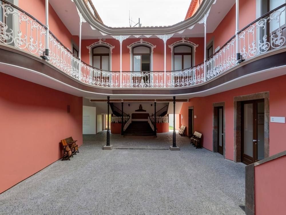 Madeira Photography Museum - Atelier Vicente’s, Funchal