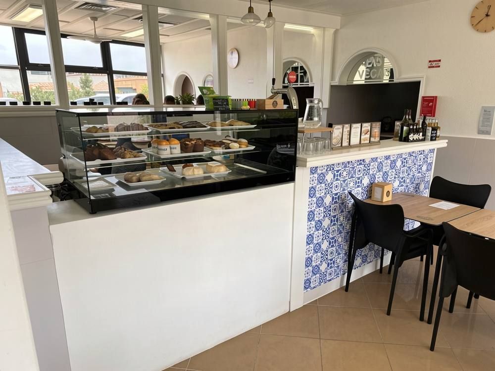 Madeira's Bite, Funchal