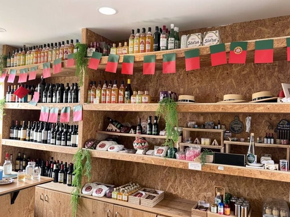 Madeira Tropical Bar, Funchal