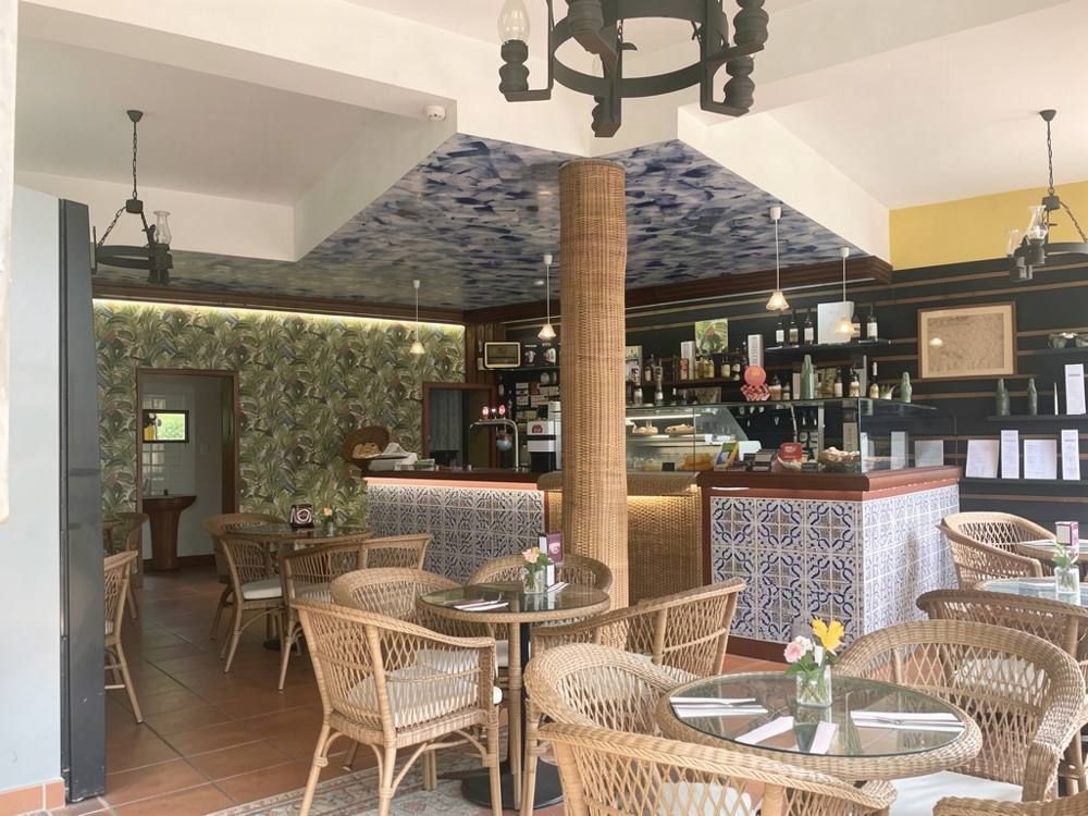 Mallassada Boutique, Funchal