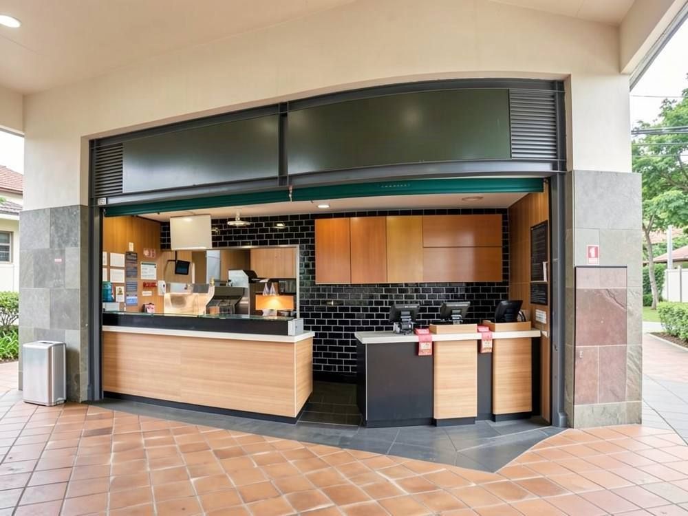 McDonald's, Funchal