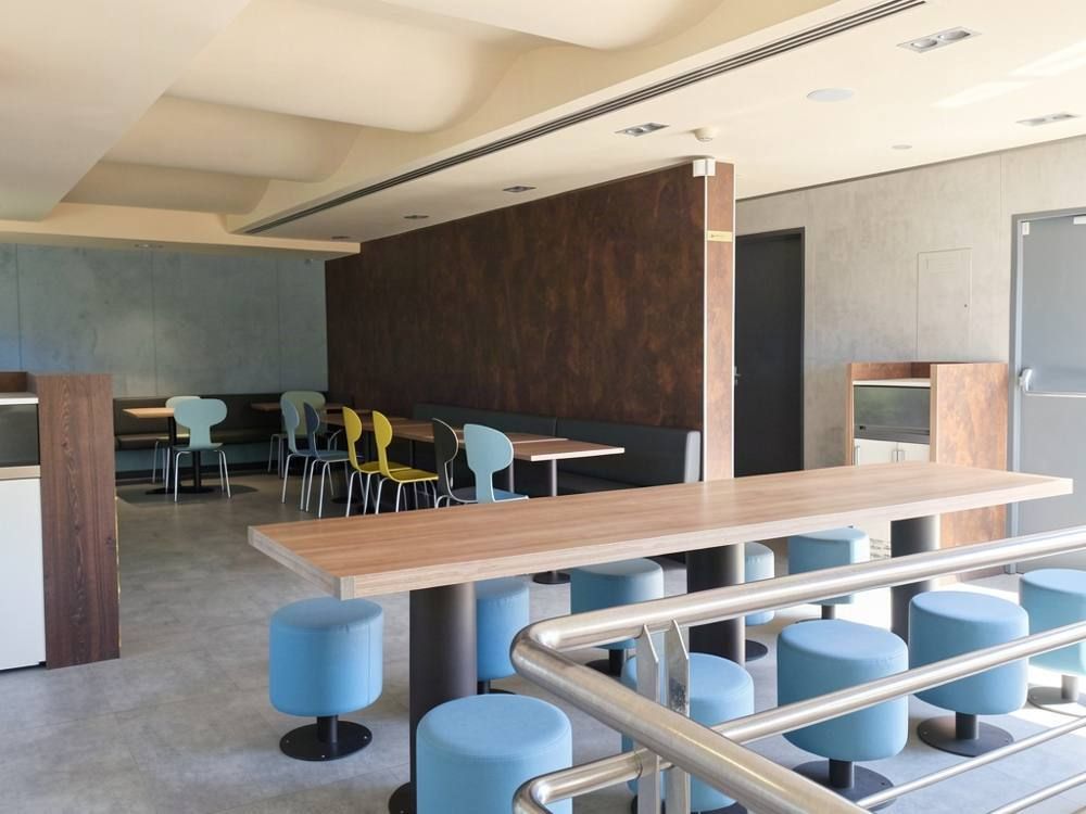 McDonald's, Funchal