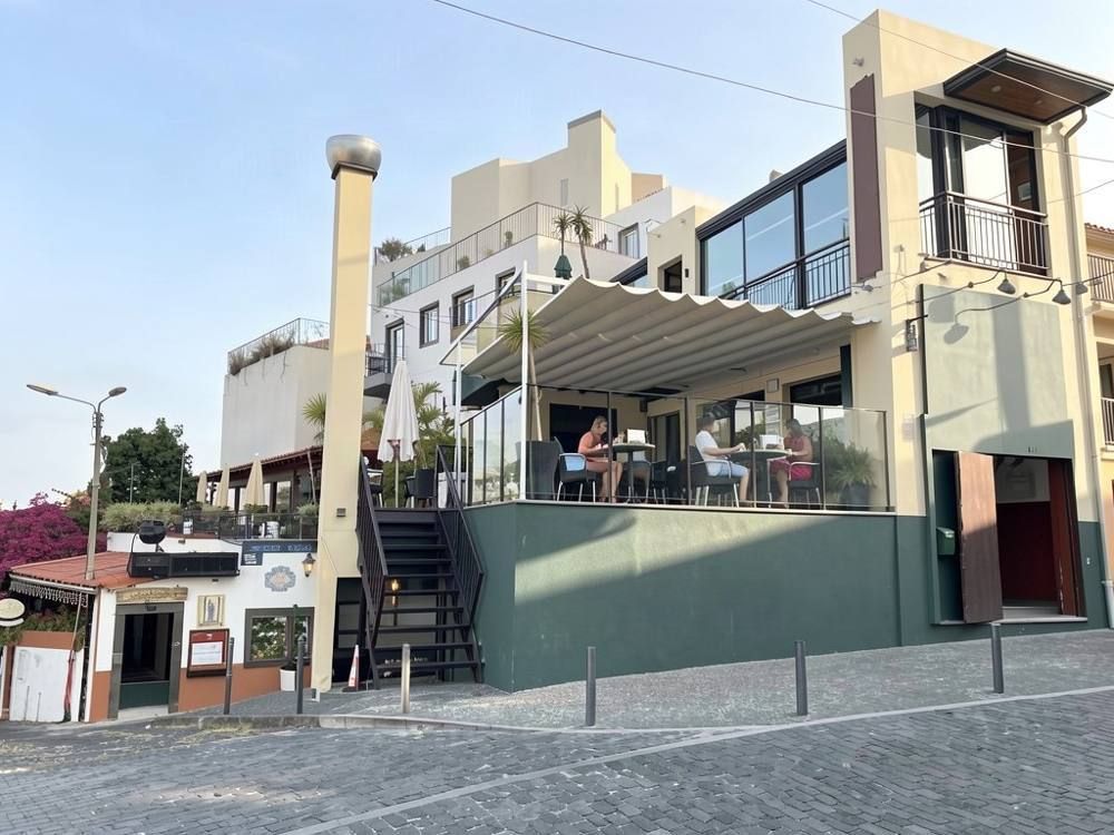 Mezze Grill, Funchal