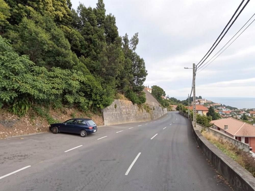 miradouro da eira do serrano, Funchal
