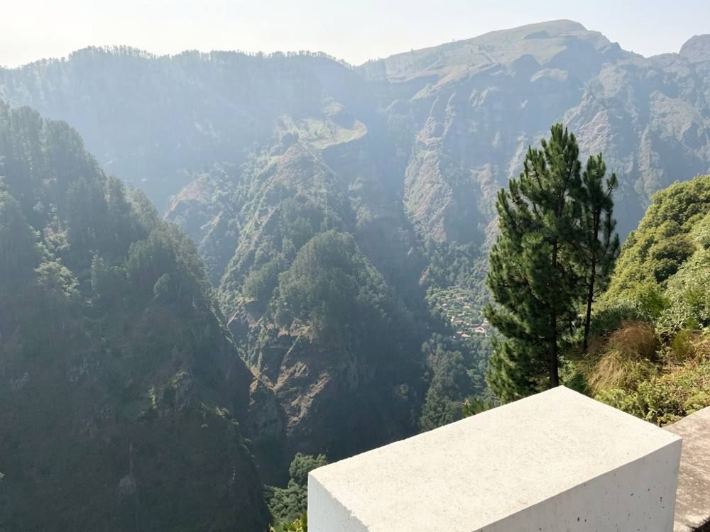 Miradouro da Malhada, Funchal