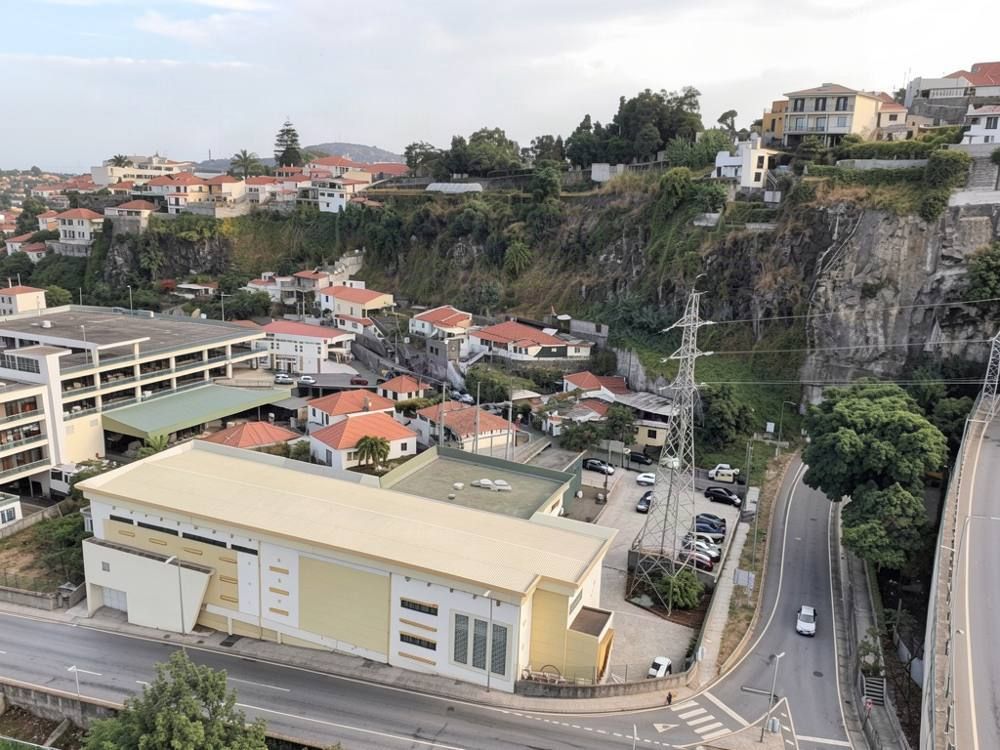 Miradouro de Santa Luzia, Funchal