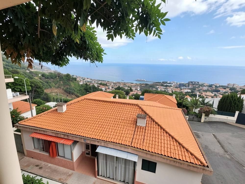 Miradouro de São Roque, Funchal