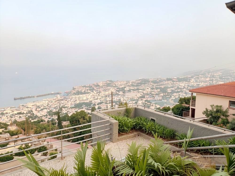 Miradouro do Alta Vista, Funchal