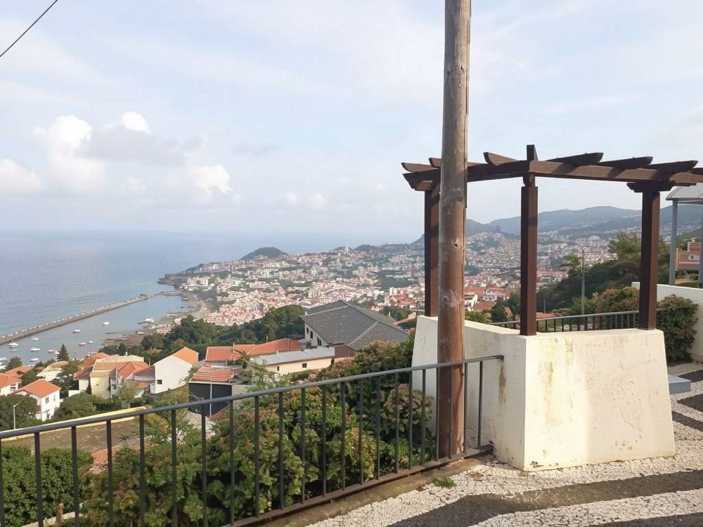 Miradouro do Lombo da Quinta, Funchal