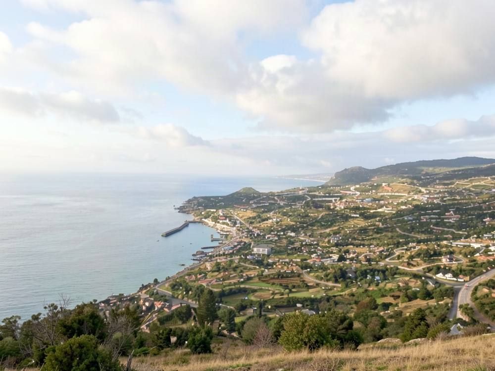 Miradouro do Palheiro Ferreiro, Funchal