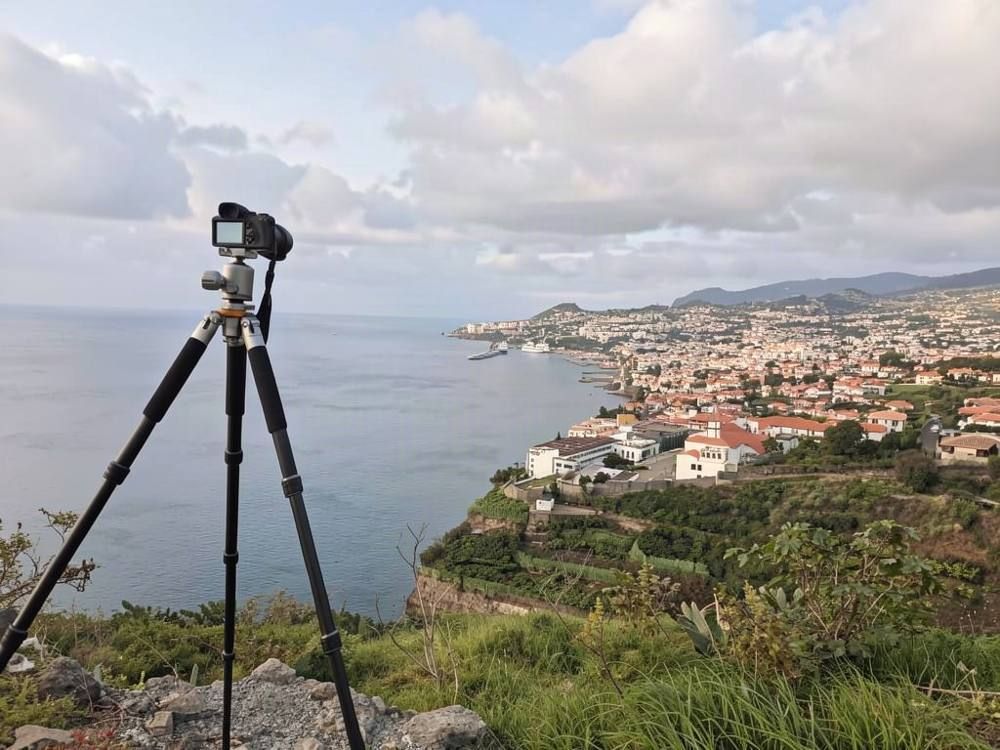 Miradouro do Pico de São Gonçalo, Funchal