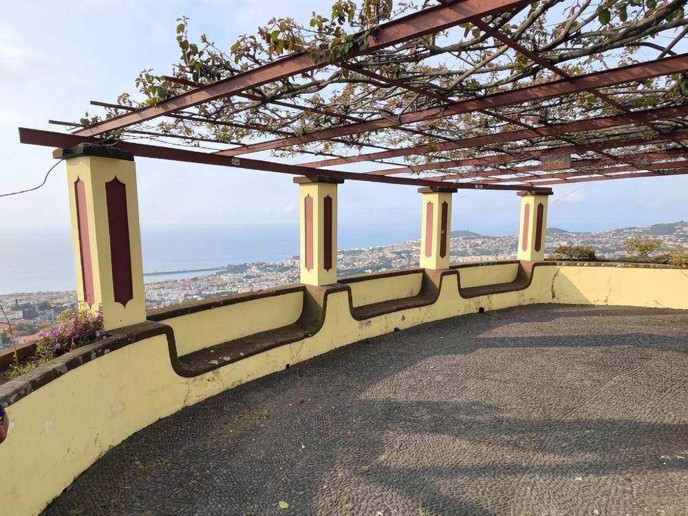 Miradouro dos Marmeleiros, Funchal